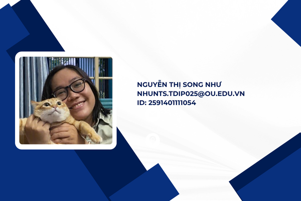 Nguyễn Thị Song Như