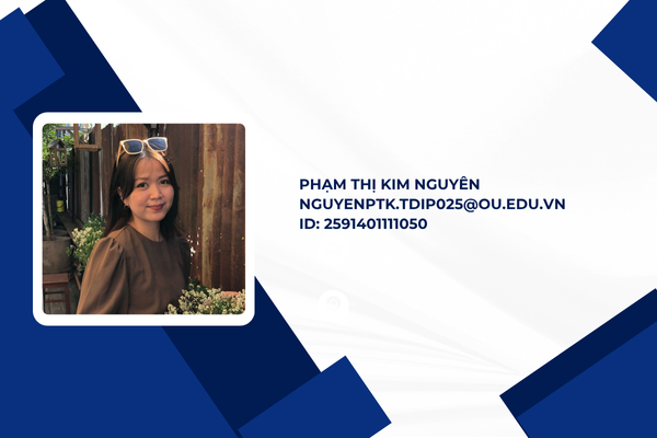 Phạm Thị Kim Nguyên